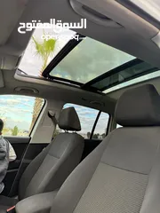  16 تيجوان 2016 بانوراما .بنزين ماتور 1400. فحص نخب .بحاله ممتازه .مرخص ومامن .رام لله او الخليل .
