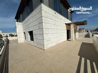  12 روف شبه مفروش للايجار في عبدون ( Property 41960 )-175034492