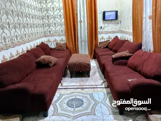  1 قنفات البيع 4قطعه اصليه ماع طلبه كبيره وحده