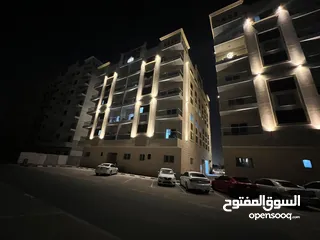  21 قريه الاميره منطقه الياسمين - اماره عجمان