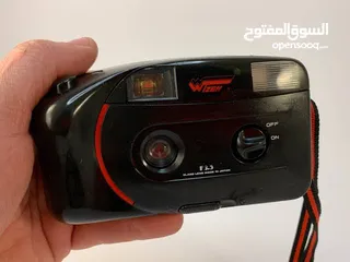  2 كاميرا wizen للبيع