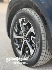  8 كيا سبورتاج هايبرد مميز كامل الاضافات ترخيص 2022 فحص نخب