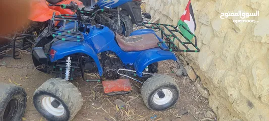  2 دباب قياس 7
