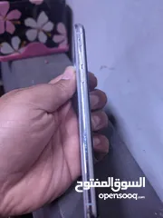  6 ايفون x للبيع