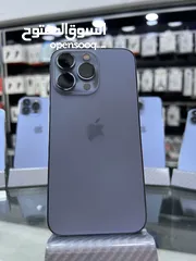  17 Used iPhone 13 Pro (256 GB) ايفون 13 برو  مستعمل وكالة على الفحص مش مفتوح ولا مصلح نهائيا كفالة محل