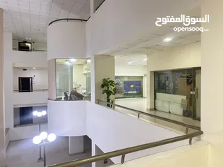  19 مكتب للبيع في عمان العبدلي