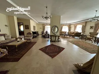  1 شقة مفروش بالكامل مكيفة ومجهزة اعلي مستوى ب 6 اكتوبر - مصر