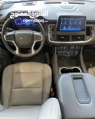  15 تاهو Z71 أمريكي فول مواصفات