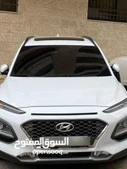  3 سيارة هونداي كونا بسعر الحرق