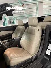  9 Mustang 2013 premium موستنج 2013 بريميوم