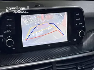  16 هيونداي توسان 2020 حـالـه الـوكـالـه