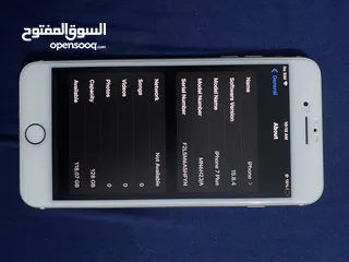 5 ايفون 7 بلس iphone للبيع نظيف جدا
