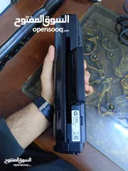  8 طابعة HP107W ليزر للبيع المستعجل