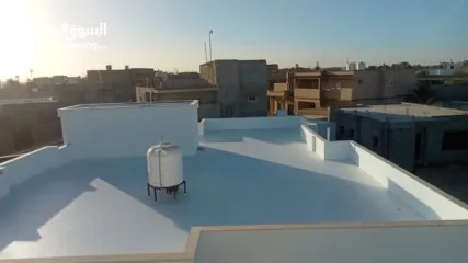  3 سامر لاعمال العزل