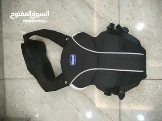  8 ادوات بيبي كامل