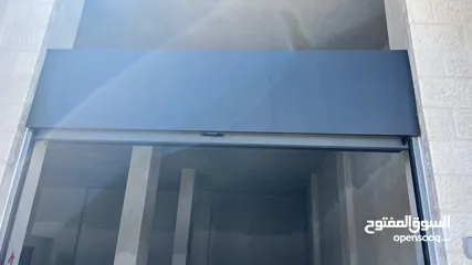  1 مخزن للإيجار
