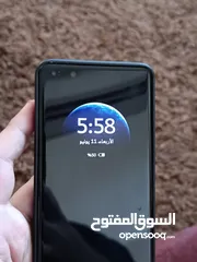  1 هاتف huawei p40 pro 5G للبيع ................................................................. ..  .