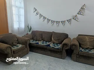  1 3ps sofa set