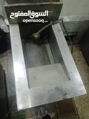  2 مقلى بطاطا