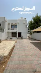  1 3 Bedroom Villa in Al Khoud Souq