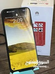  3 HUAWEI Nova 7i