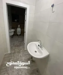  6 شقة طابقية - خلدا - 3نوم 1ماستر - 220م