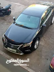  3 لكزس es300