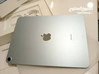  5 ايباد ممتاز جديد تخفيض السعر لوقت محدود فقد هذا الأسبوع ب 700$  ipad Air 2024