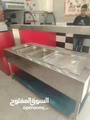  2 مورمن تسخين
