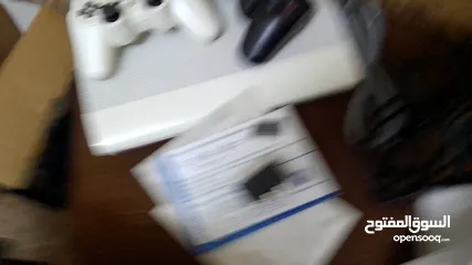  4 بلي ستيشن 3
