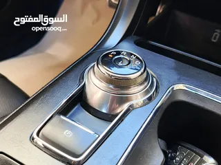  20 فورد فيوجن 2017 تيتانيوم 7جيد بحالة الوكالة