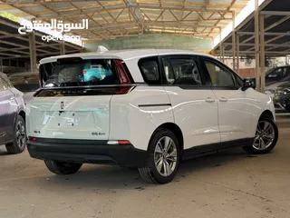 19 BESTUNE E05 NAT بستيون 2023 Zero
