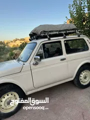 3 لادا نيفاموديل 1993