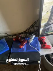  1 محل كمبيوترات وبلاستيشن جاهز بسعر خيالي