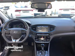  6 Hyundai ionic 2019 for sale هيونداي ايونيك 2019 للبيع