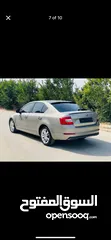  6 سكودا 2015