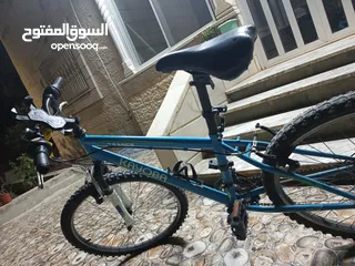 2 بسكليت الماني اصلي Kayoba للبيع مستعجل