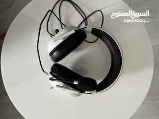  2 سماعة ريزر بلاك شارك X2