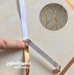  9 Floor and Wall Decoration Tape