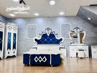  26 غرف نوم حديثه