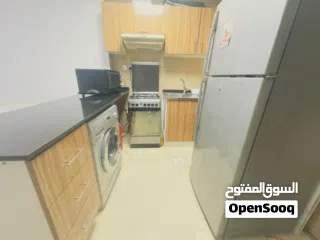  8 z9غرفة و صالة  للبيع  اطلالة مفتوحة  بسعر مميز جدا-سعر استديو -تملك حر -موقع مميز -ابراج سيتي تاور