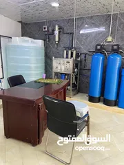  3 محطة مياه زهرة نيسان للضمان فقط