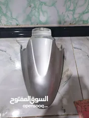  6 خوذه ومدكر للبيع