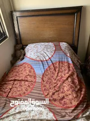  3 غرفه نوم بحاله جيده جداً