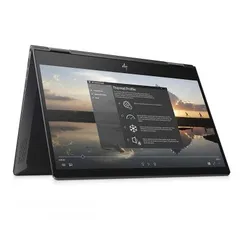  3 HP Envy X360 Laptop 13.3′′ Ryzen 7 16GB RAM 1TB Win11– Black