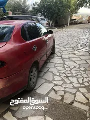  4 7500 شيكل مكسور عليها ترخيص 3 سنوات