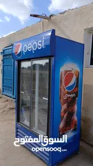  4 ثلاجتين وفريزر للبيع للتواصل على الرقم الموجود