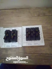  10 شنايدر 0000