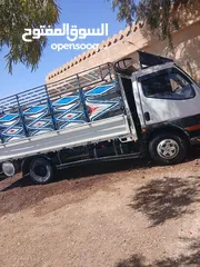  3 مستبيشي كانتر  96