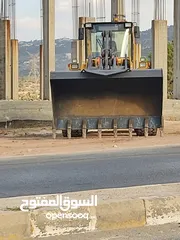  9 جرافه فولفو 120 سي